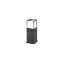 Lampa ogrodowa Trio WITHAM 577860142