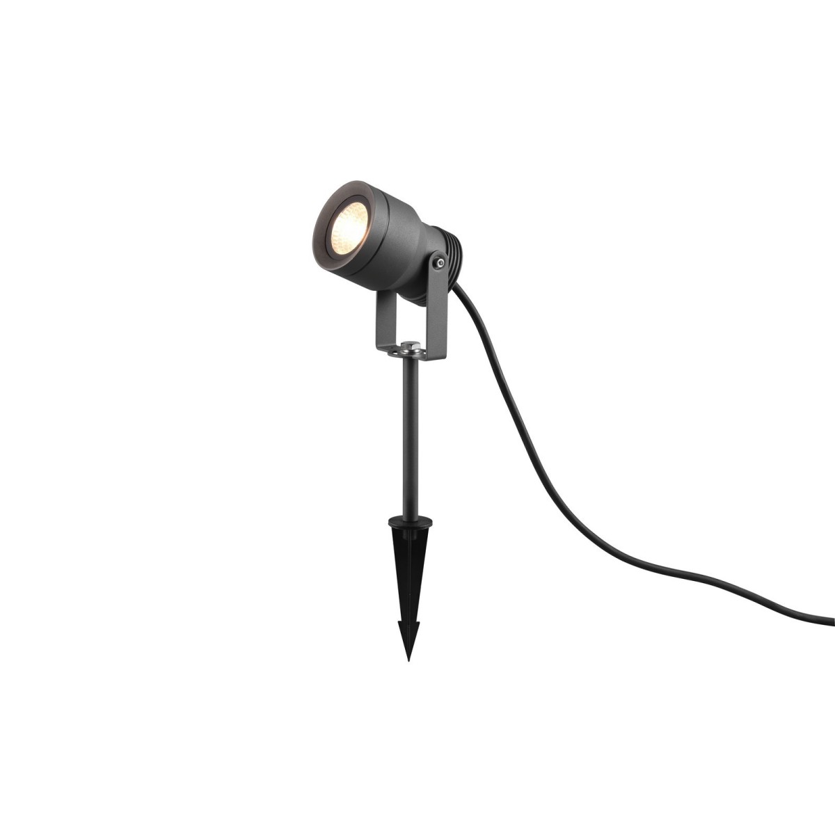 Lampa ogrodowa Trio MAREB 821860142