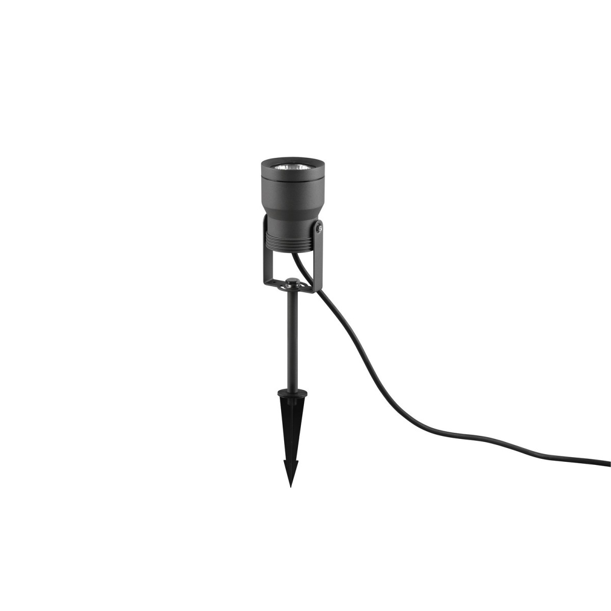 Lampa ogrodowa Trio MAREB 821860142