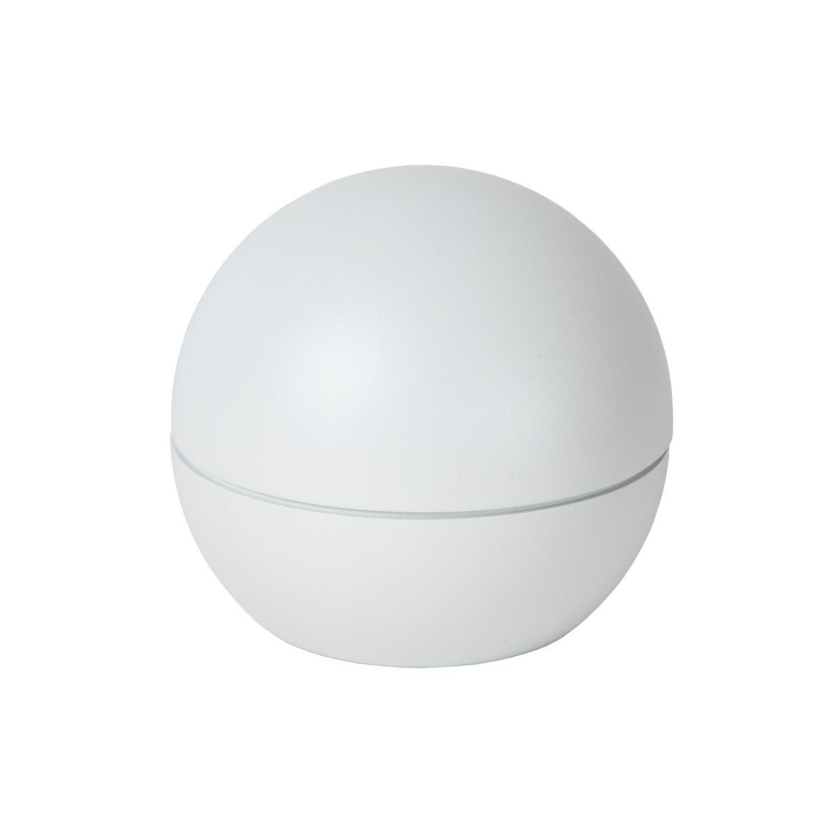 Lucide 27505/02/31 CLIPPER - Lampa stołowa akumulatorowa - Akumulator - 12 cm - LED - 1x2.2W 2700K - Biała