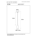 Lucide EVORA 45406/01/30