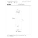 Lucide EVORA 45406/01/41