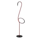 Lucide 05745/14/99 FLAMINGO - Lampa podłogowa - LED - RGB - Wielokolorowa