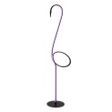 Lucide 05745/14/99 FLAMINGO - Lampa podłogowa - LED - RGB - Wielokolorowa