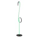 Lucide 05745/14/99 FLAMINGO - Lampa podłogowa - LED - RGB - Wielokolorowa