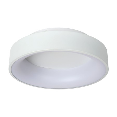 Lucide 36114/18/31 MIRAGE - Lampa sufitowa wpuszczana - 38 cm - Ściemniacz LED - 1x22W 2700K - Biały