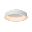Lucide 36114/27/31 MIRAGE - Lampa sufitowa wpuszczana - 45 cm - Ściemniacz LED - 1x33W 2700K - Biały