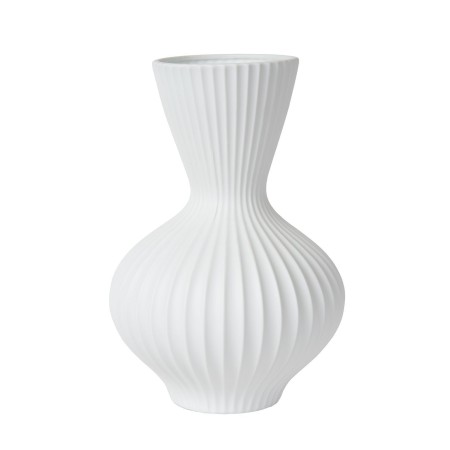 Lucide 13542/30/31 MOMORO - Lampa stołowa - 1xE14 - Biała
