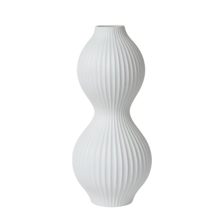 Lucide 13543/40/31 MOMORO - Lampa stołowa - 1xE14 - Biała