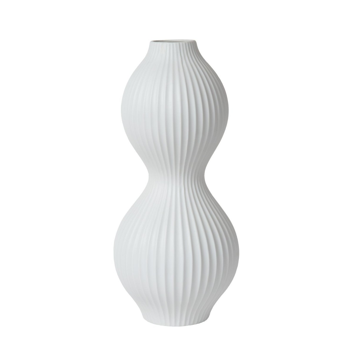 Lucide 13543/40/31 MOMORO - Lampa stołowa - 1xE14 - Biała