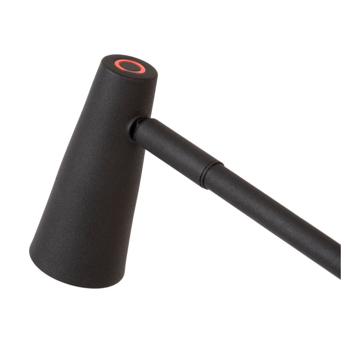 Lucide 36620/03/30 STIRLING - Lampa biurkowa akumulatorowa - Akumulator - LED 3-stopniowa regulacja przyciemniania - 1x3W 270…