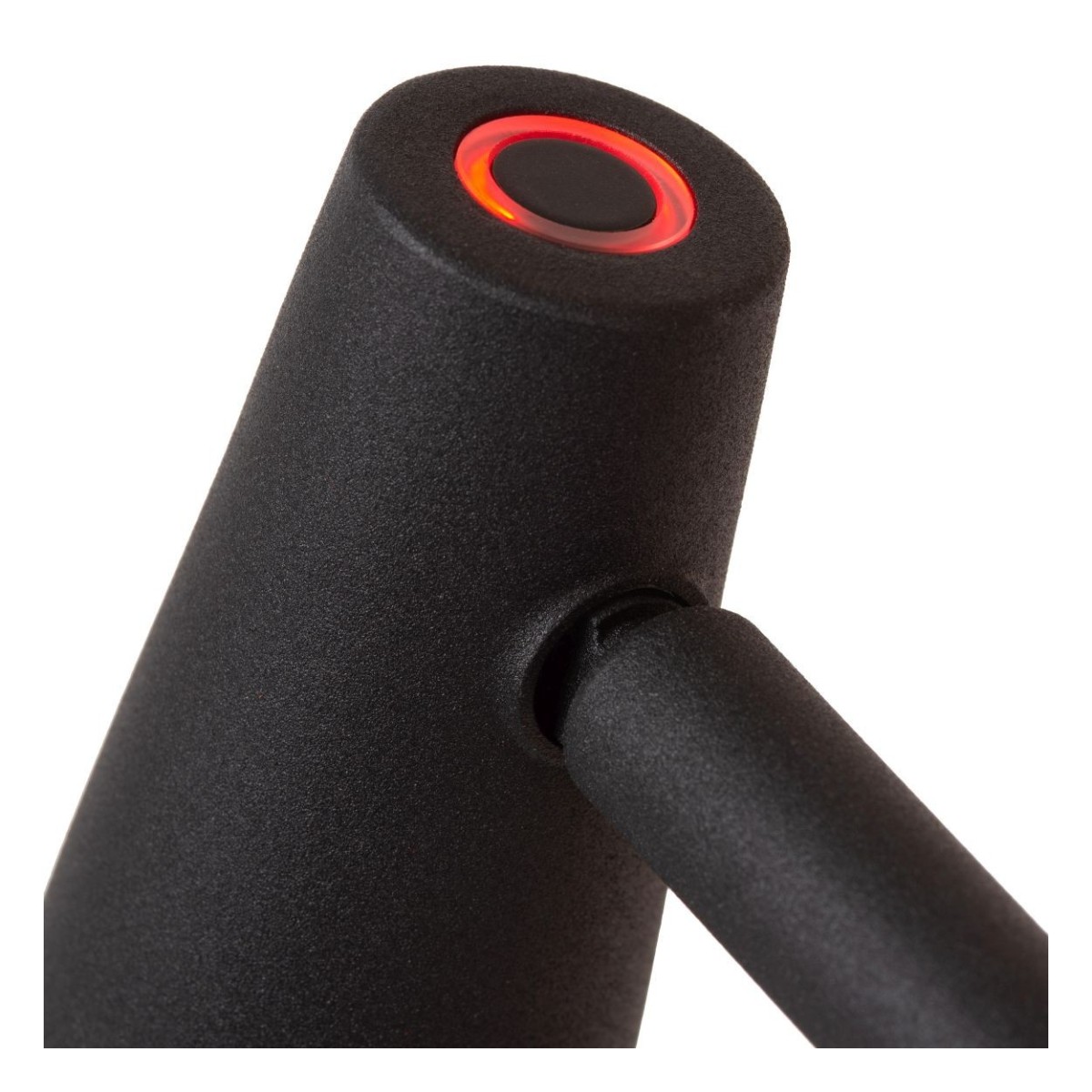 Lucide 36620/03/30 STIRLING - Lampa biurkowa akumulatorowa - Akumulator - LED 3-stopniowa regulacja przyciemniania - 1x3W 270…