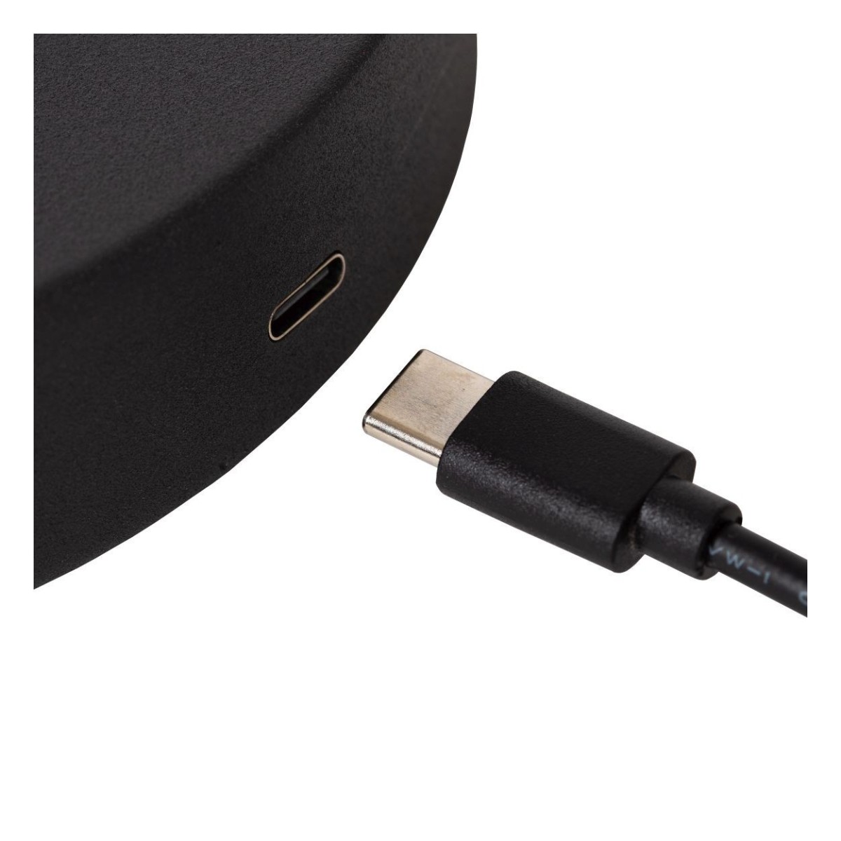 Lucide 36720/03/30 STIRLING - Lampa podłogowa akumulatorowa - Akumulator - LED 3-stopniowa regulacja przyciemniania - 1x3W 27…