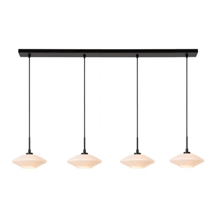 Lucide 25414/04/61 TREVOR - Lampa wisząca - 4xG9 - Opal