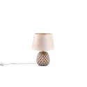 Piękna lampka nocna - biurkowa RL ARIANA R51531044