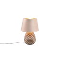 Piękna lampka nocna - biurkowa RL ARIANA R51531944
