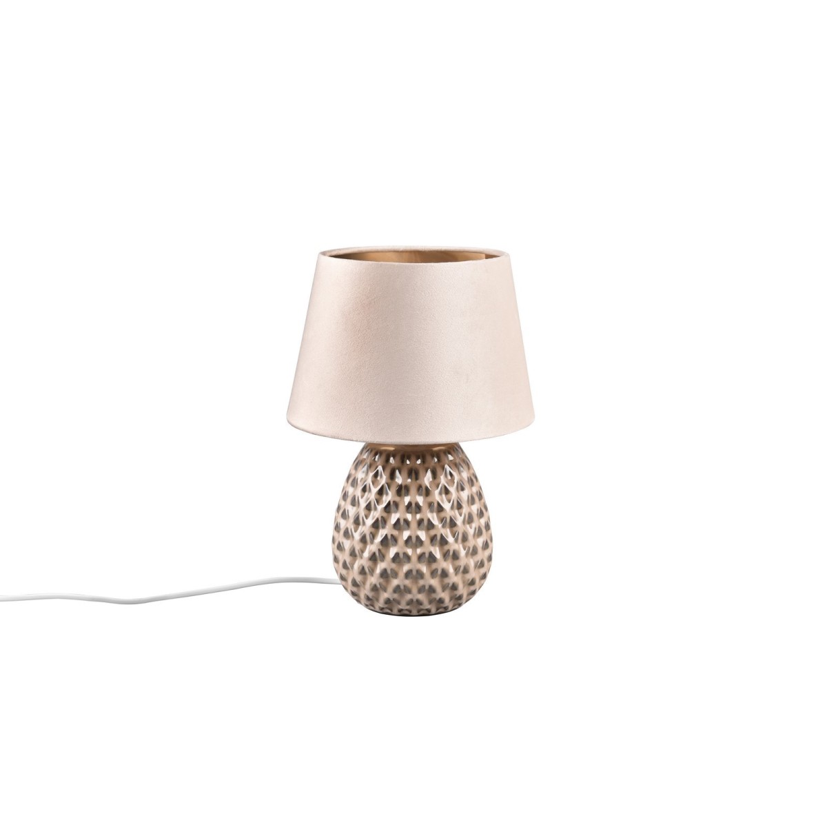 Piękna lampka nocna - biurkowa RL ARIANA R51531944