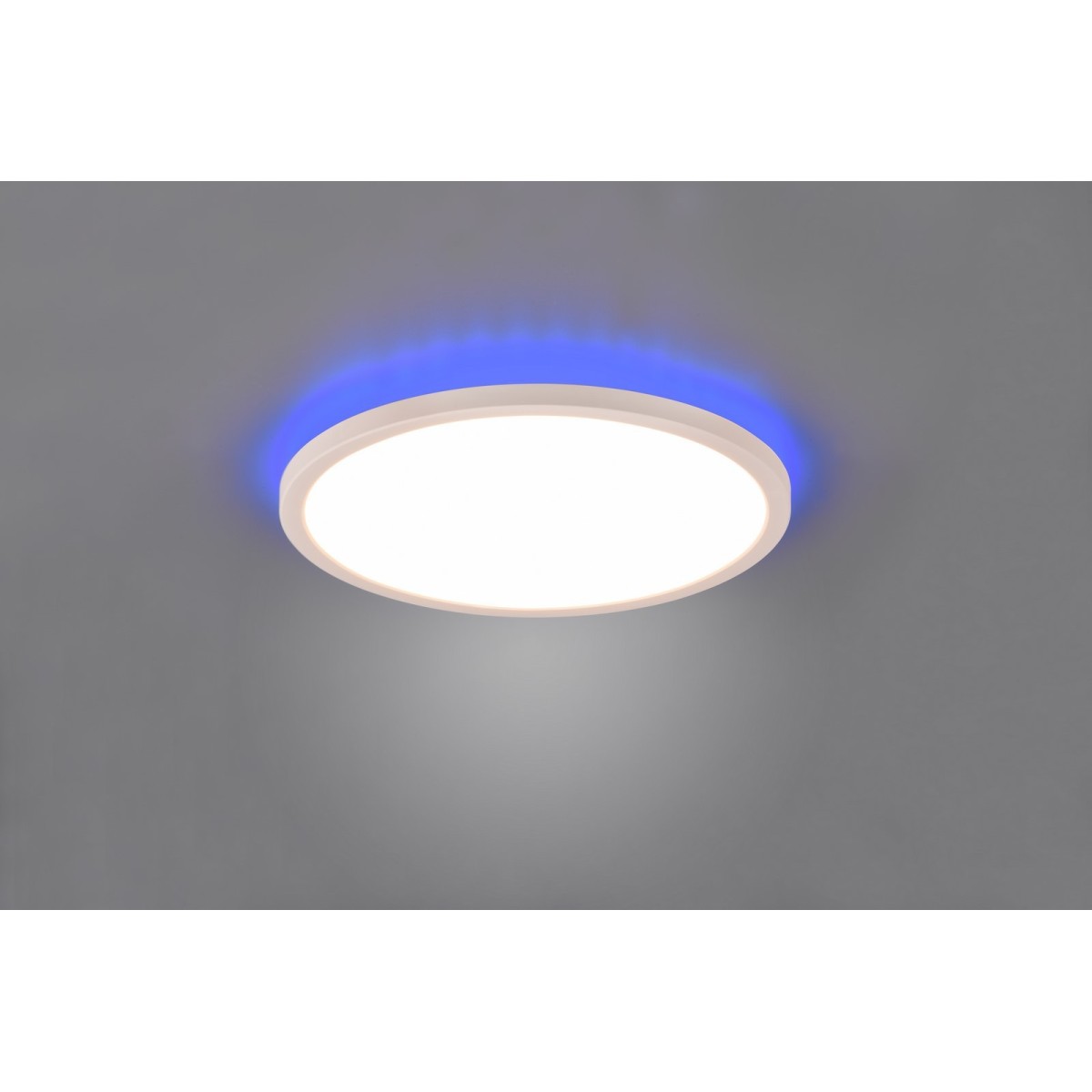 Nowoczesna lampa sufitowa RL AUREO R64371131