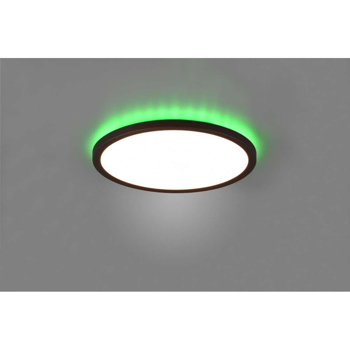 Nowoczesna lampa sufitowa RL AUREO R64371132