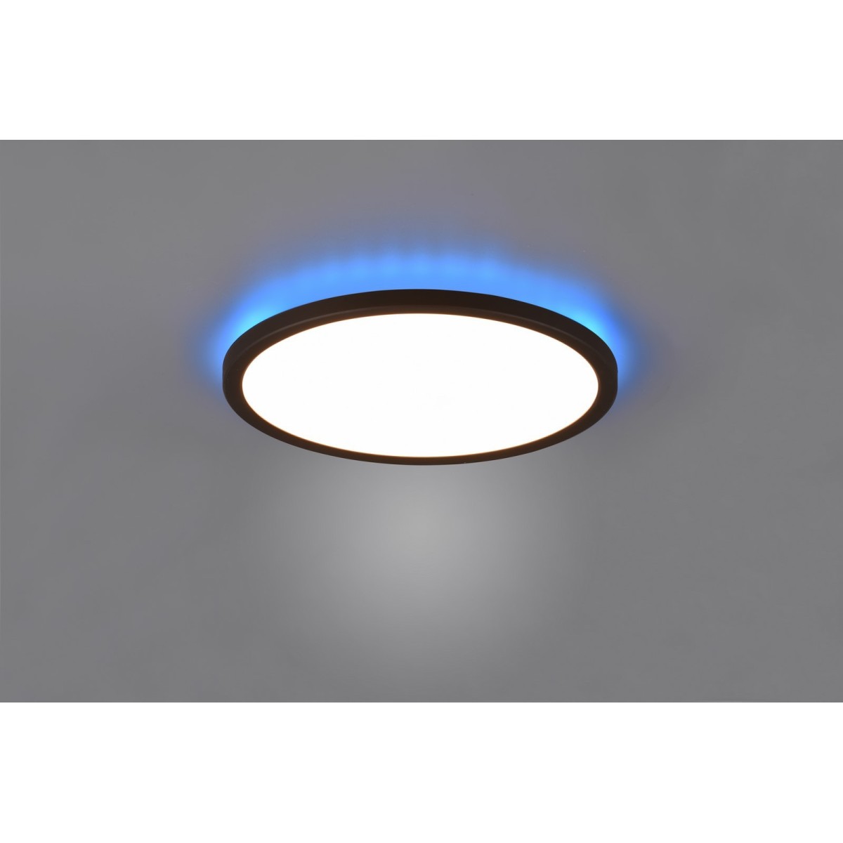 Nowoczesna lampa sufitowa RL AUREO R64371132