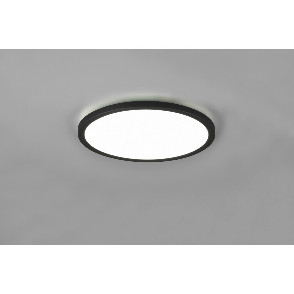 Nowoczesna lampa sufitowa RL AUREO R64371132