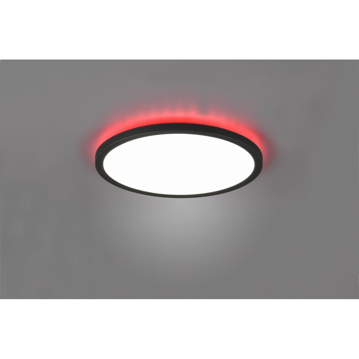 Nowoczesna lampa sufitowa RL AUREO R64371132