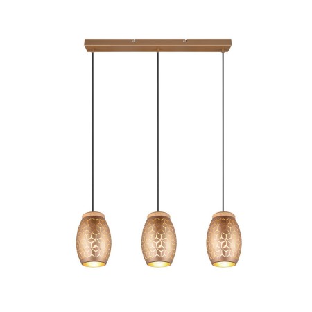 Nowoczesna lampa wisząca RL BIDAR R31573065