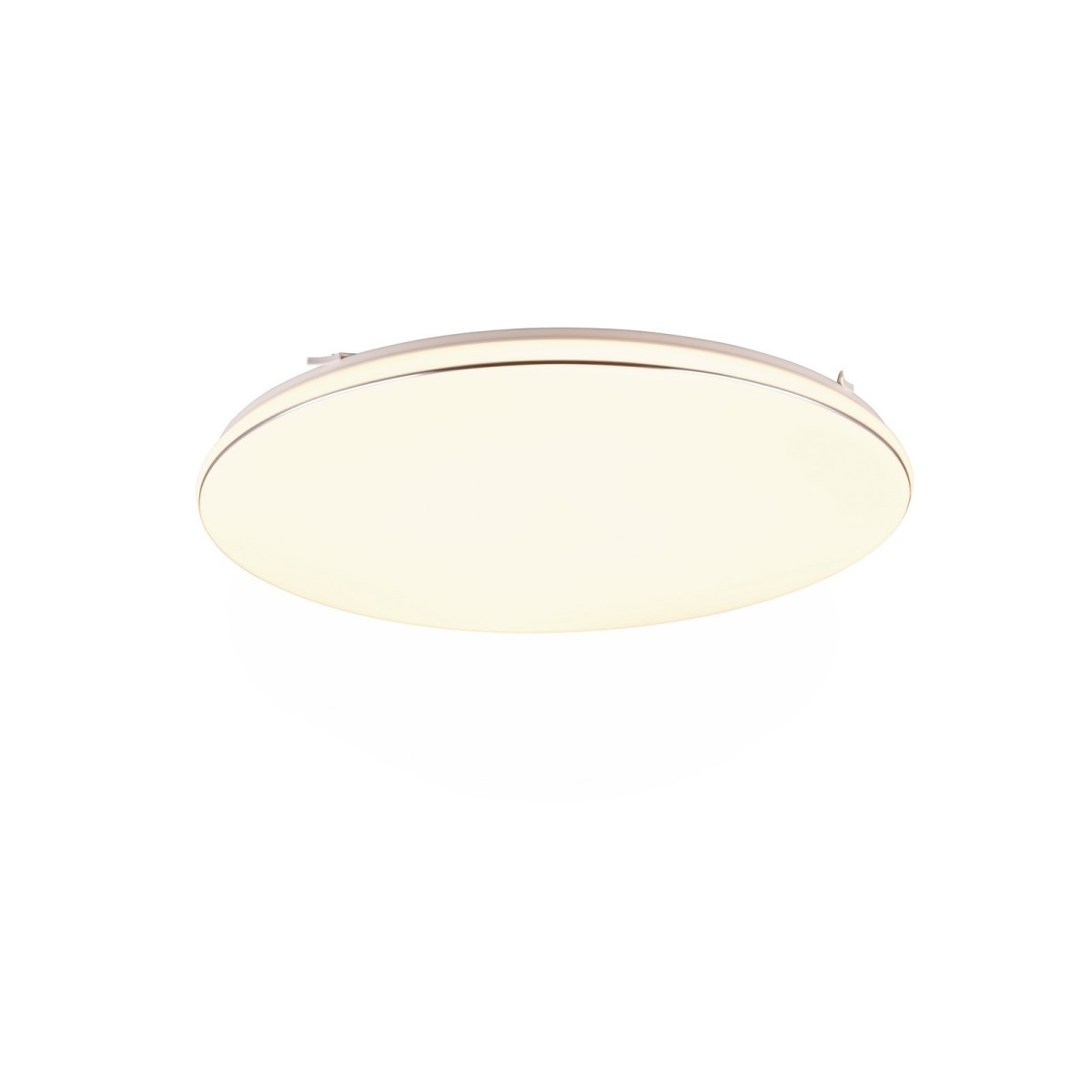 Nowoczesna lampa sufitowa RL BLANCA R64141101