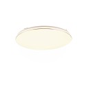 Nowoczesna lampa sufitowa RL BLANCA R64141101