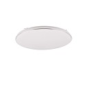 Nowoczesna lampa sufitowa RL BLANCA R64141101