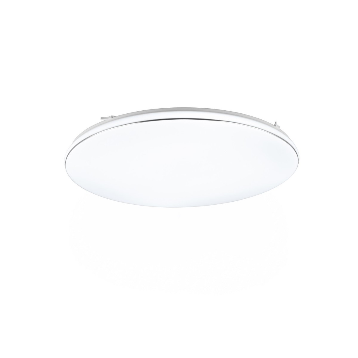 Nowoczesna lampa sufitowa RL BLANCA R64144101