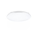 Nowoczesna lampa sufitowa RL BLANCA R64144101