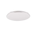 Nowoczesna lampa sufitowa RL BLANCA R64144101