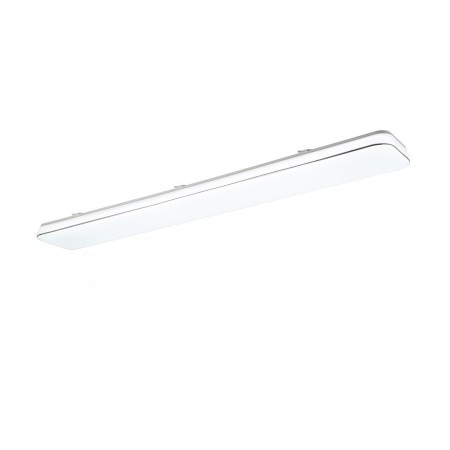 Nowoczesna lampa sufitowa RL BLANCA R64144401