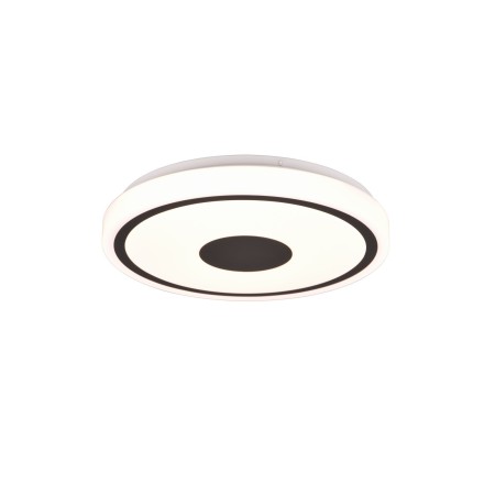 Nowoczesna lampa sufitowa RL BUNDA R64361132