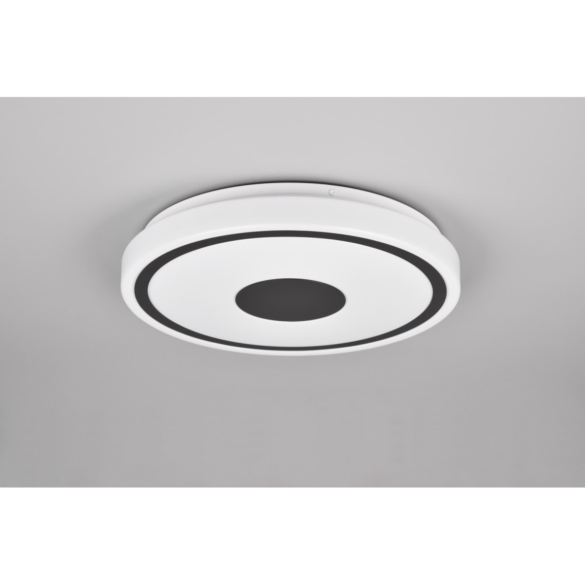 Nowoczesna lampa sufitowa RL BUNDA R64361132