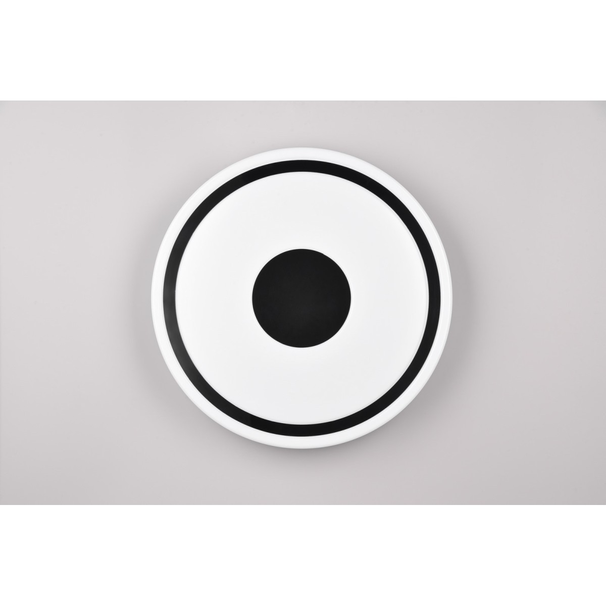 Nowoczesna lampa sufitowa RL BUNDA R64361132