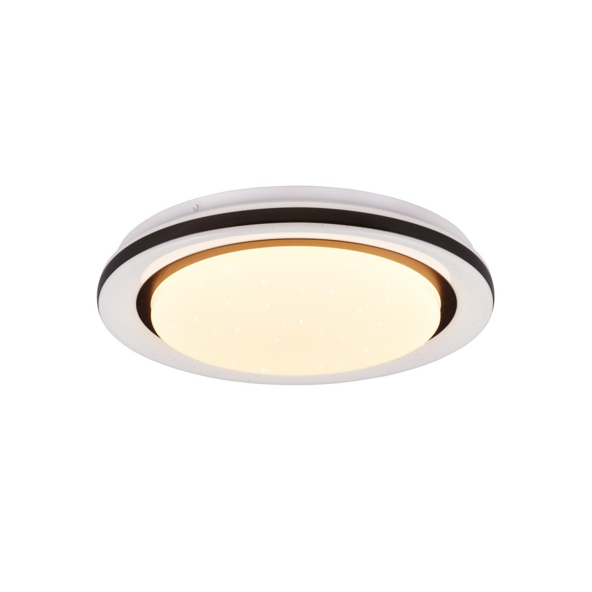 Nowoczesna lampa sufitowa RL CARTIDA R67244000