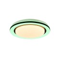 Nowoczesna lampa sufitowa RL CARTIDA R67244000