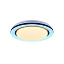 Nowoczesna lampa sufitowa RL CARTIDA R67244000