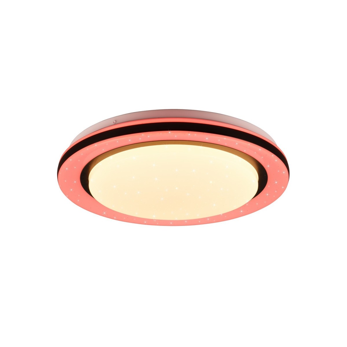 Nowoczesna lampa sufitowa RL CARTIDA R67244000