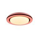 Nowoczesna lampa sufitowa RL CARTIDA R67244000