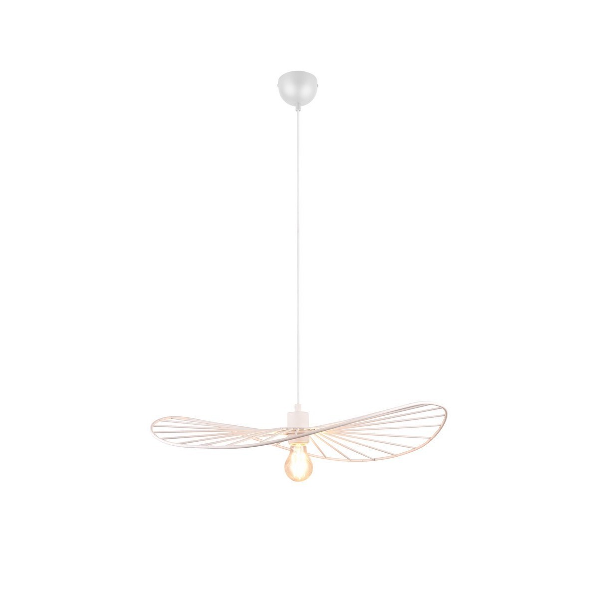 Nowoczesna lampa wisząca RL CHAPEAU R31451031