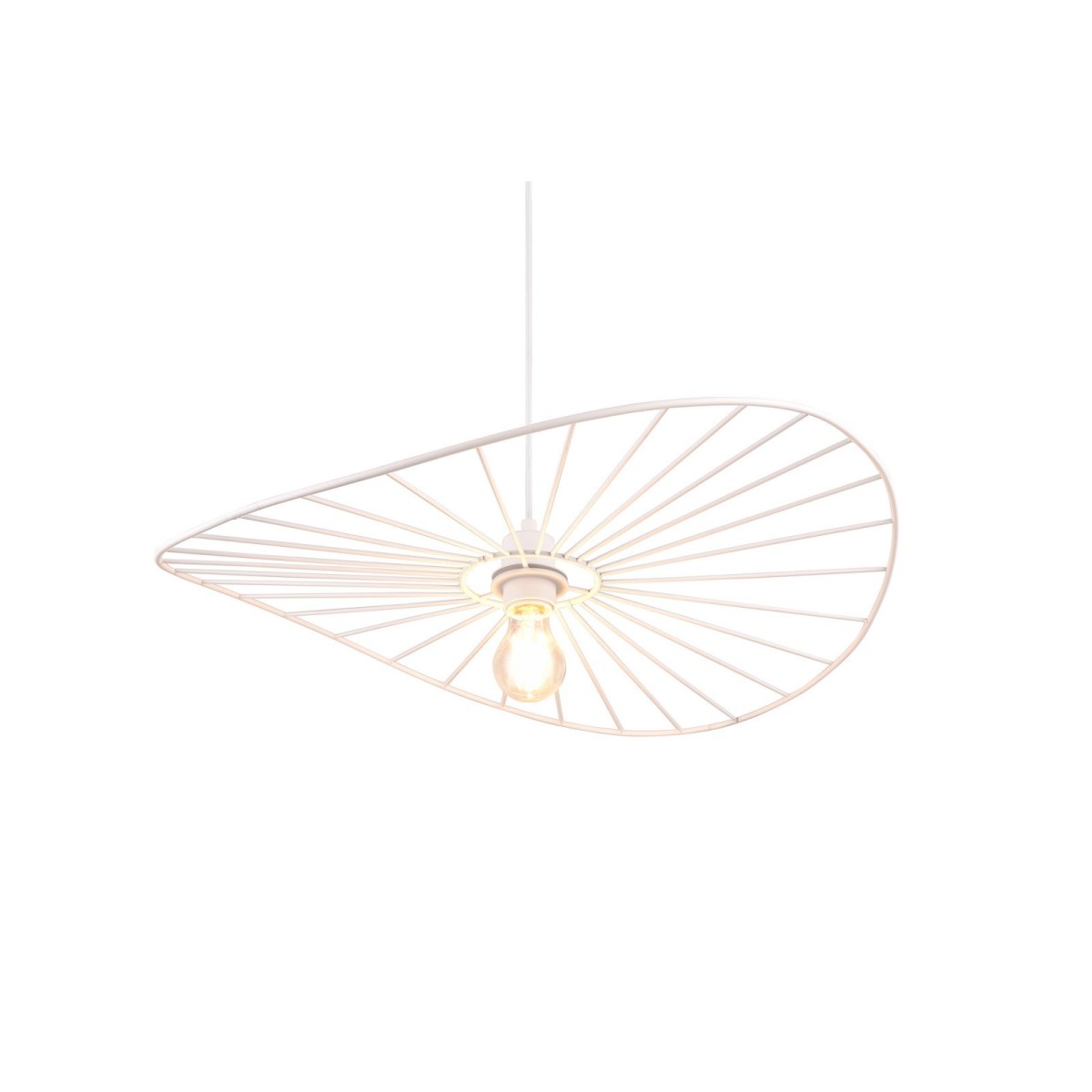 Nowoczesna lampa wisząca RL CHAPEAU R31451031