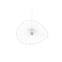 Nowoczesna lampa wisząca RL CHAPEAU R31451031