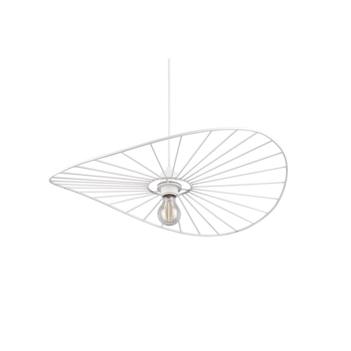 Nowoczesna lampa wisząca RL CHAPEAU R31451031