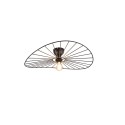 Nowoczesna lampa sufitowa RL CHAPEAU R61451032