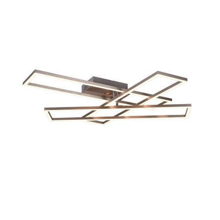 Nowoczesna lampa sufitowa RL CORSO R64423107