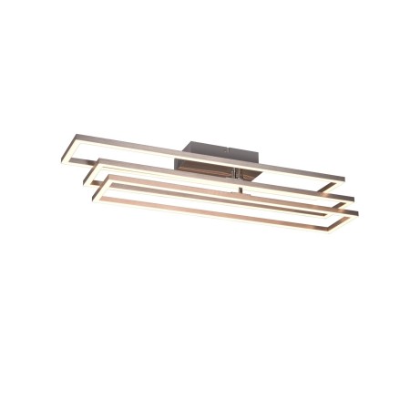 Nowoczesna lampa sufitowa RL CORSO R64423107