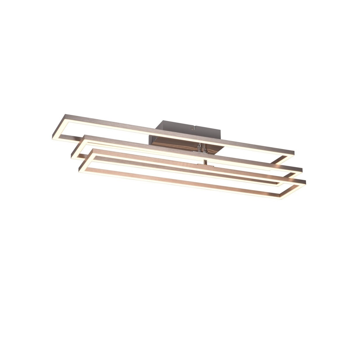 Nowoczesna lampa sufitowa RL CORSO R64423107